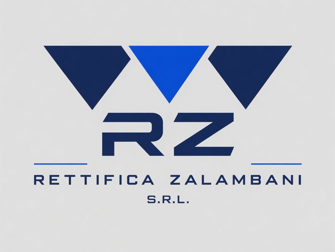 Rettifica Zalambani S.r.l. Logo